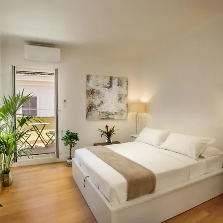 The Right Place 4U Mario De Fiori Apartment Rome Exterior photo