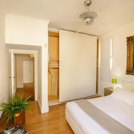 The Right Place 4U Mario De Fiori Apartment Rome Exterior photo