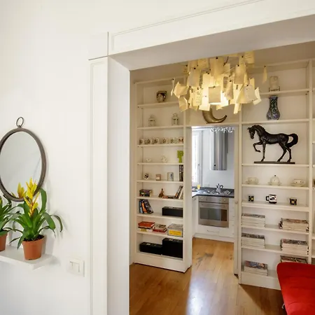 The Right Place 4U Mario De Fiori Apartment Rome Exterior photo