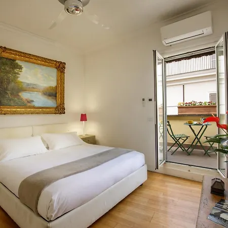 The Right Place 4U Mario De Fiori Apartment Rome Exterior photo