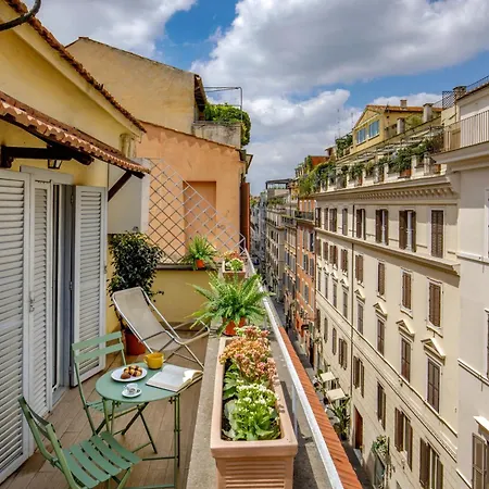 The Right Place 4U Mario De Fiori Apartment Rome Exterior photo