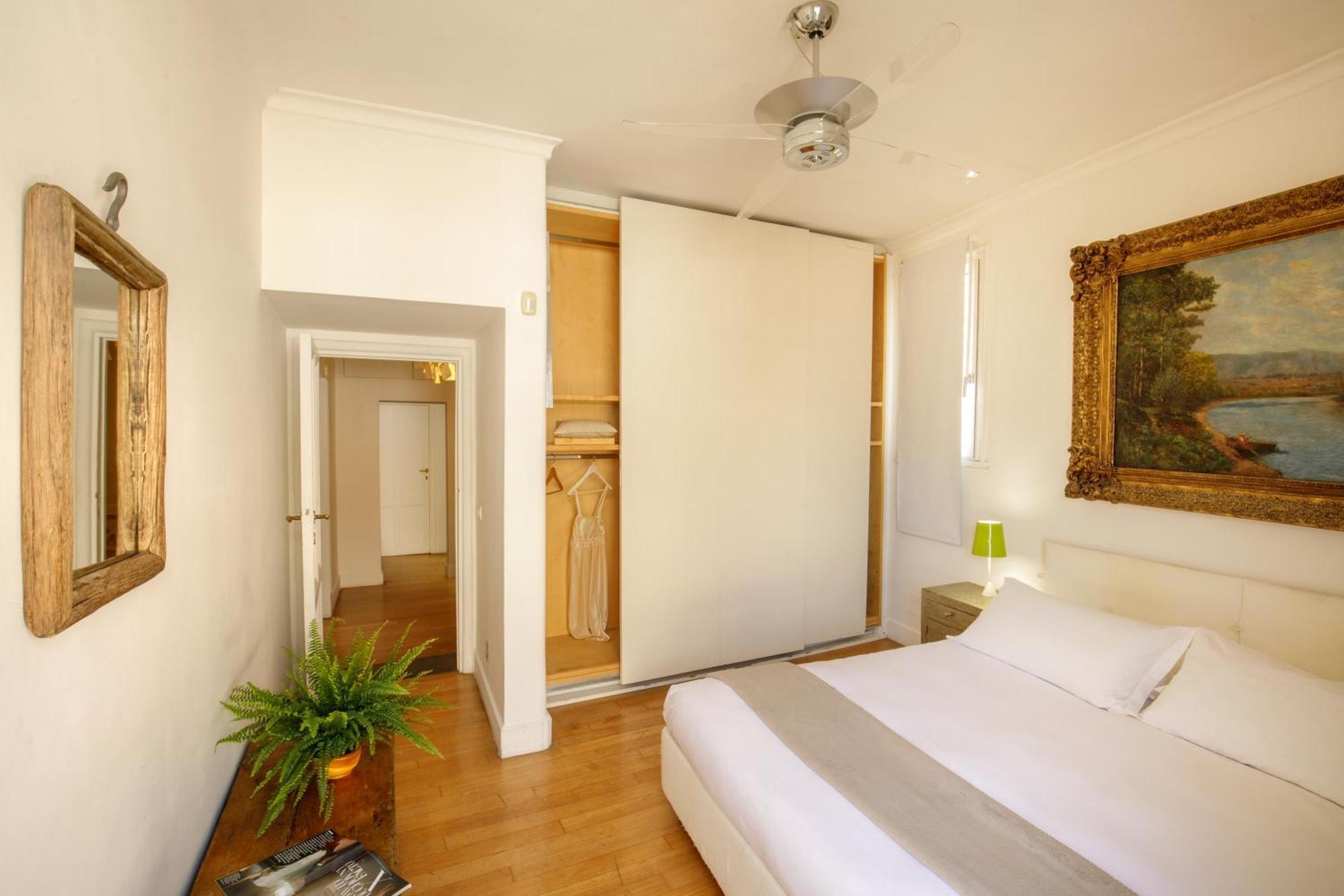Spanish Step Rooftop Boutique Rome